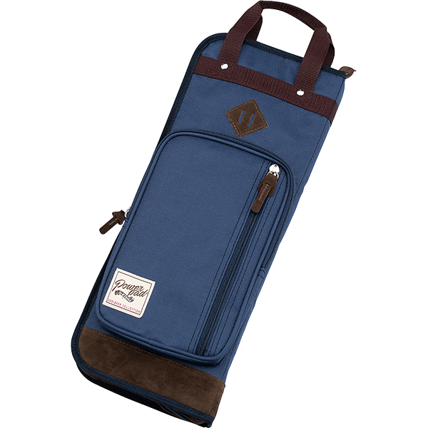 Tama Tama Powerpad Designer Stick & Mallet Bag in Navy Blue