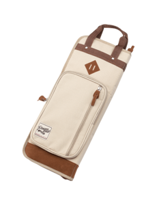 Tama Tama Powerpad Designer Stick & Mallet Bag in Beige