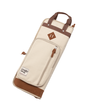 Tama Tama Powerpad Designer Stick & Mallet Bag in Beige