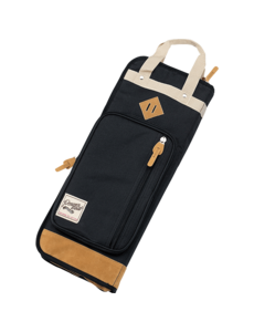 Tama Tama Powerpad Designer Stick & Mallet Bag in Black