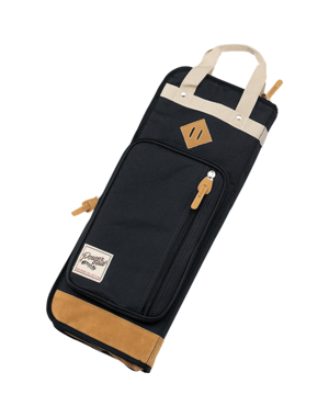 Tama Tama Powerpad Designer Stick & Mallet Bag, Black