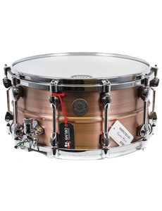 Tama Tama Starphonic Copper 14" x 7" Snare Drum