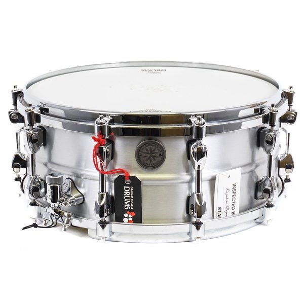 Tama Tama Starphonic Aluminium 14" x 6" Snare Drum