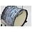 Tama Tama Starclassic Maple 22" Drum Kit in Blue & White Oyster