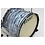 Tama Tama Starclassic Maple 20" Drum Kit in Blue & White Oyster