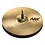 Sabian Sabian AAX 14" Medium Hi Hat Cymbals