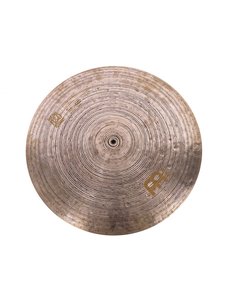 Meinl Meinl Byzance 22” Foundry Reserve Flat Ride Cymbal (R&D)