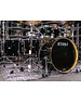 Tama Tama Starclassic Performer 22" Drum Kit, Piano Black