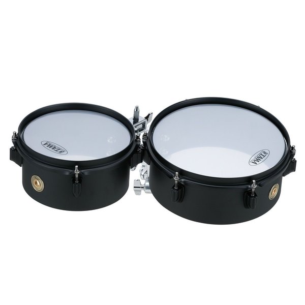 Tama Tama Metalworks Effects 8/10" Mini-Tymps