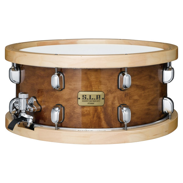Tama Tama SLP 14" x 6.5" Studio Maple Snare Drum