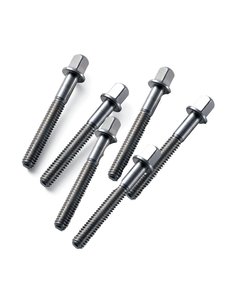  Pearl Tension Rods, 6 Pack