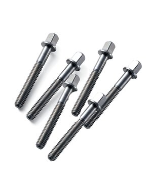  Pearl Tension Rods, 6 Pack