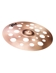 Paiste Paiste 14" PSTX Swiss Flanger Crash Cymbal