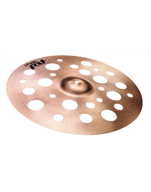 Paiste Paiste 14" PSTX Swiss Flanger Crash Cymbal