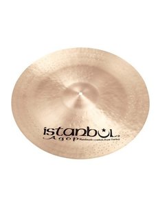 Istanbul Istanbul Agop Sultan 18” China Cymbal