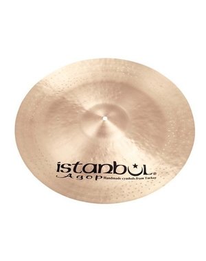 Istanbul Istanbul Agop Sultan 18” China Cymbal