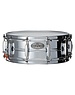 Pearl Pearl Sensitone Heritage 14" x 5" Steel Snare Drum