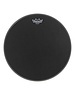 Remo Remo 8" Black Suede Ambassador Drum Head