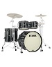 Tama Tama Starclassic Maple 22" Drum Kit, Black Clouds & Sliver Linings