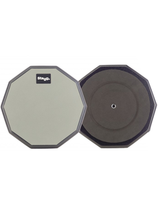Stagg Stagg 8” Rubber Practice Pad