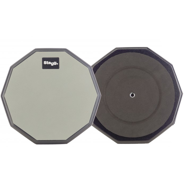 Stagg Stagg 8” Rubber Practice Pad