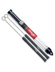 Stagg Stagg Telescopic Wire Brushes