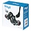 Stagg Stagg Twin Driver In Ear Stage Monitor, Black