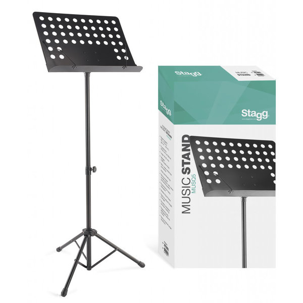 Stagg Stagg Music Stand