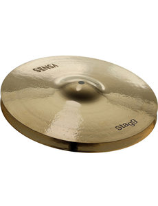 Stagg Stagg Sensa 14" Hi Hat Cymbals