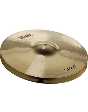 Stagg Stagg Sensa 14" Hi Hat Cymbals