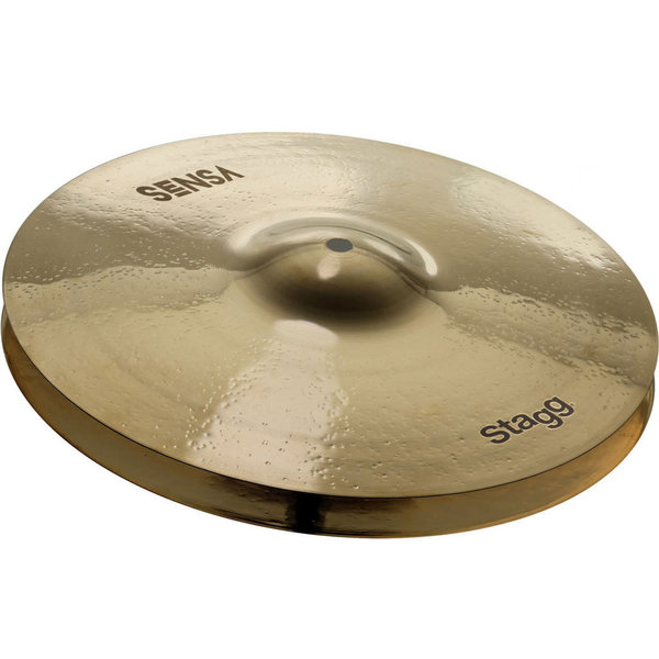 Stagg Stagg Sensa 14" Hi Hat Cymbals