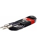 Stagg Stagg 6m Stereo Jack Lead