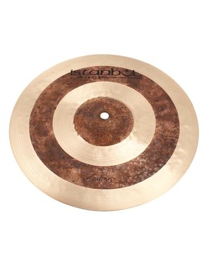 Istanbul Istanbul Agop Sultan 17" Crash Cymbal