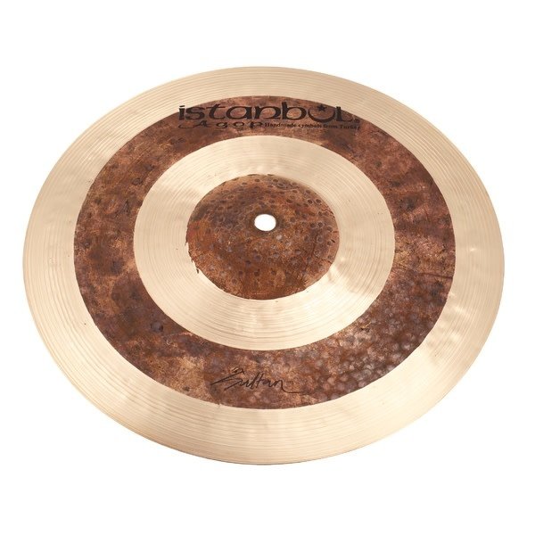 Istanbul Istanbul Agop Sultan 17" Crash Cymbal