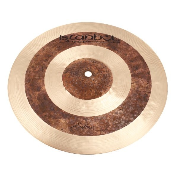 Istanbul Istanbul 19" Sultan Crash Cymbal