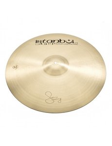 Istanbul Istanbul Agop Sterling 20" Crash Ride Cymbal