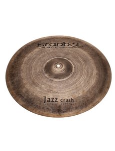 Istanbul Istanbul Agop Special Edition 18" Jazz Crash Cymbal