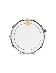 Snareweight Snareweight Solid Brass #5 w/Standard Leather Insert & Case