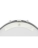 Snareweight Snareweight M80 Leather Snare Drum Dampening System in White