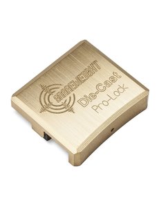 Snareweight Snareweight Brass Pro-Lock for Die Cast Hoops (For use with #5 brass)