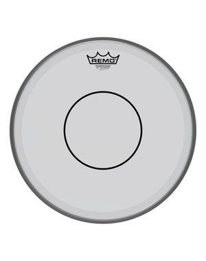 Remo Remo 14" Powerstroke 77 Colortone Drum Head, Smoke