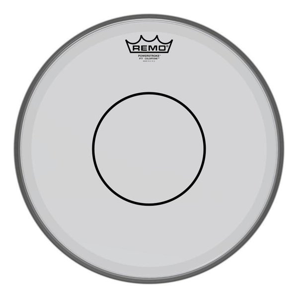 Remo Remo 14" Powerstroke 77 Colortone Smoke Drum Head