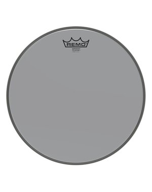 Remo Remo 12" Emperor Colortone Drum Head, Smoke