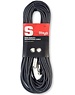 Stagg Stagg Microphone Cable XLR/XLR 10m