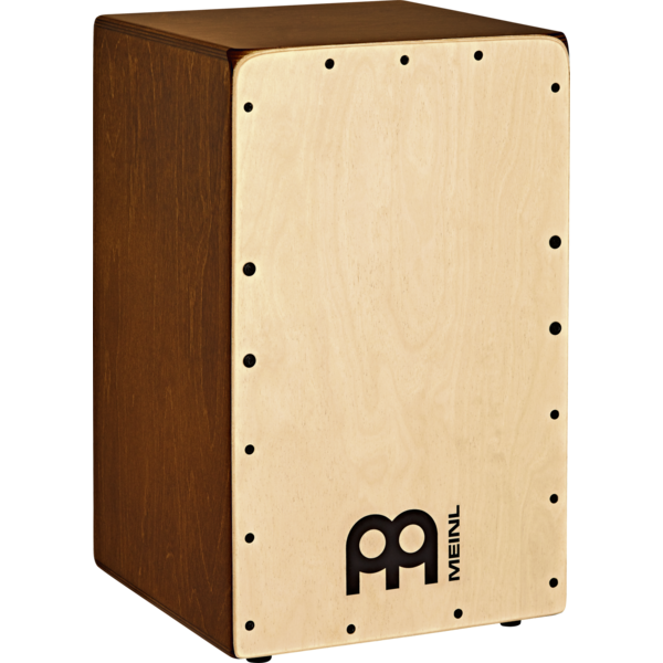 Meinl Meinl Snarecraft Cajon, Almond Birch