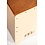 Meinl Meinl Snarecraft Cajon, Almond Birch