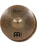 Meinl Meinl Byzance 15” Big Apple Dark Hi Hat Cymbals