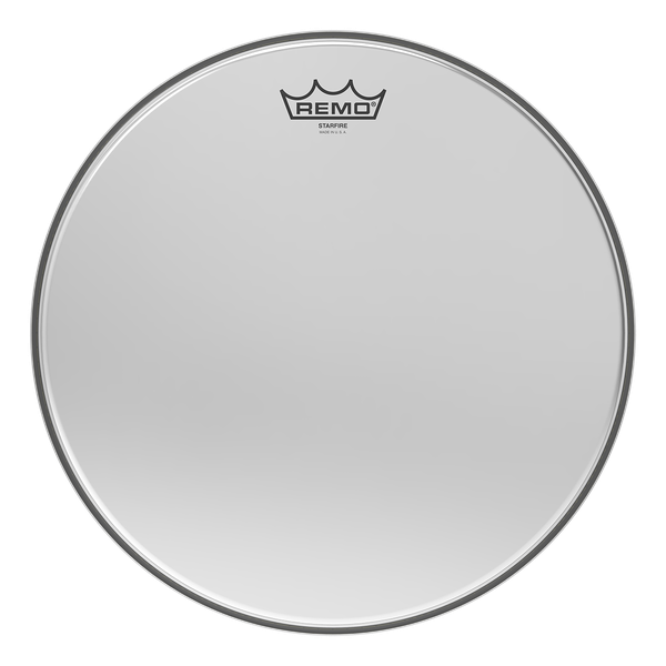 Remo Remo 24" Special Chrome Starfire Bass Drum Head