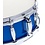 Gretsch Gretsch USA Vinnie Colaiuta Signature 14" x 5” Snare Drum, Cobalt Blue Gloss