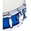 Gretsch Gretsch USA Vinnie Colaiuta Signature 14" x 5” Snare Drum, Cobalt Blue Gloss